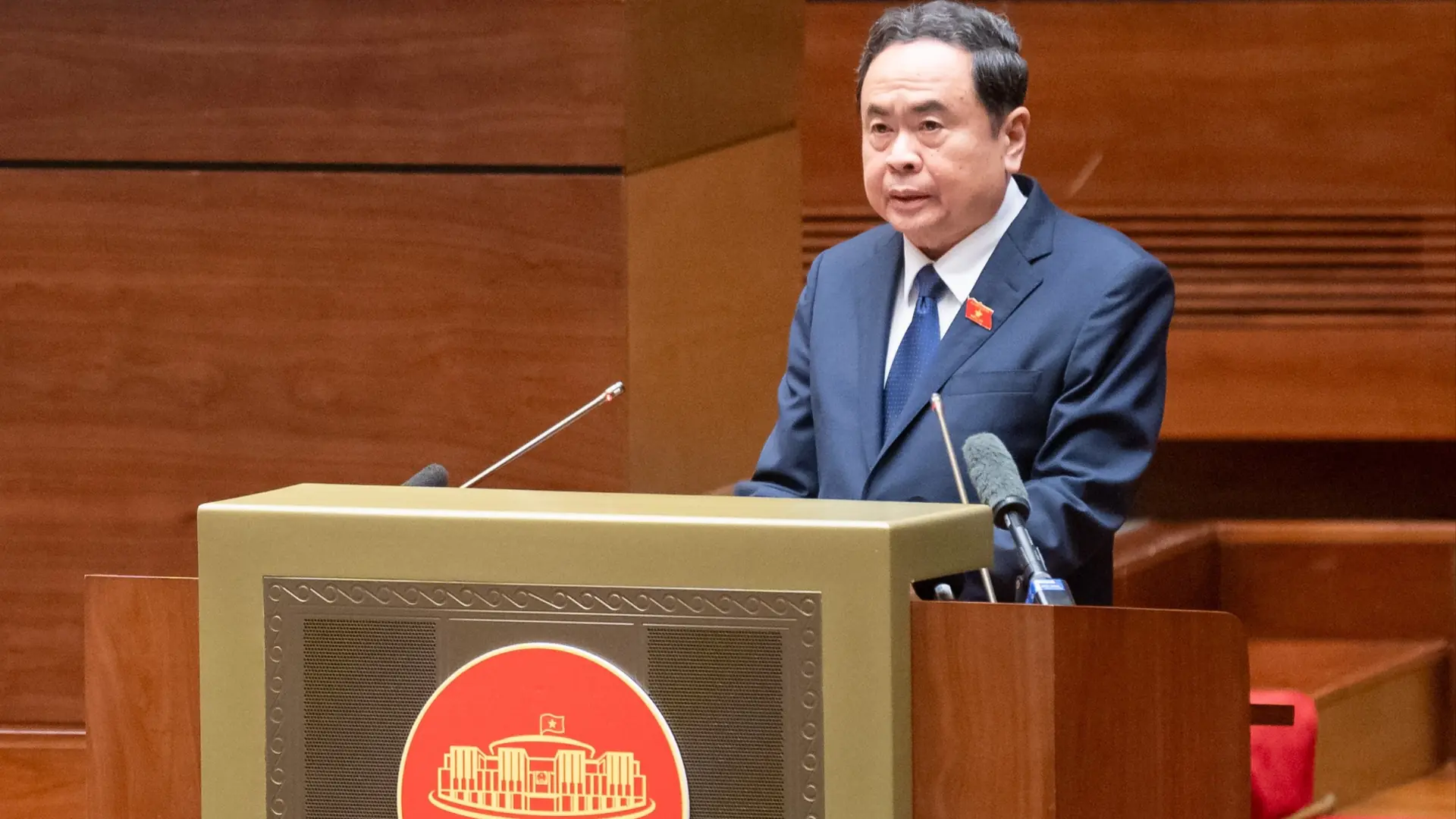 Để ngày bầu cử là ngày hội của toàn dân